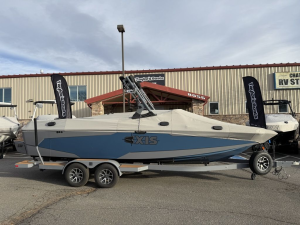 2021 Axis Boats A24 for sale in Draper, Utah