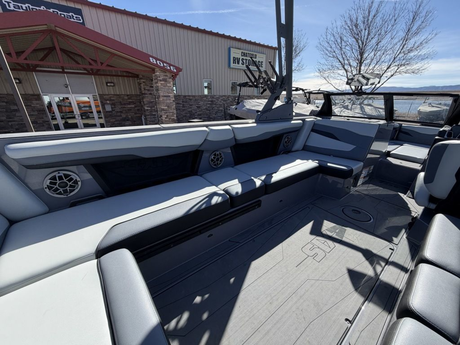 2023 Axis Boats T250 for sale in Draper, Utah