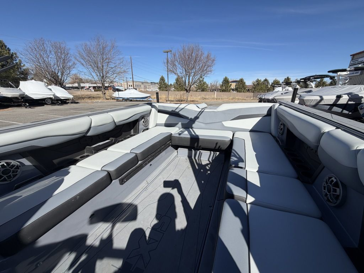 2023 Axis Boats T250 for sale in Draper, Utah
