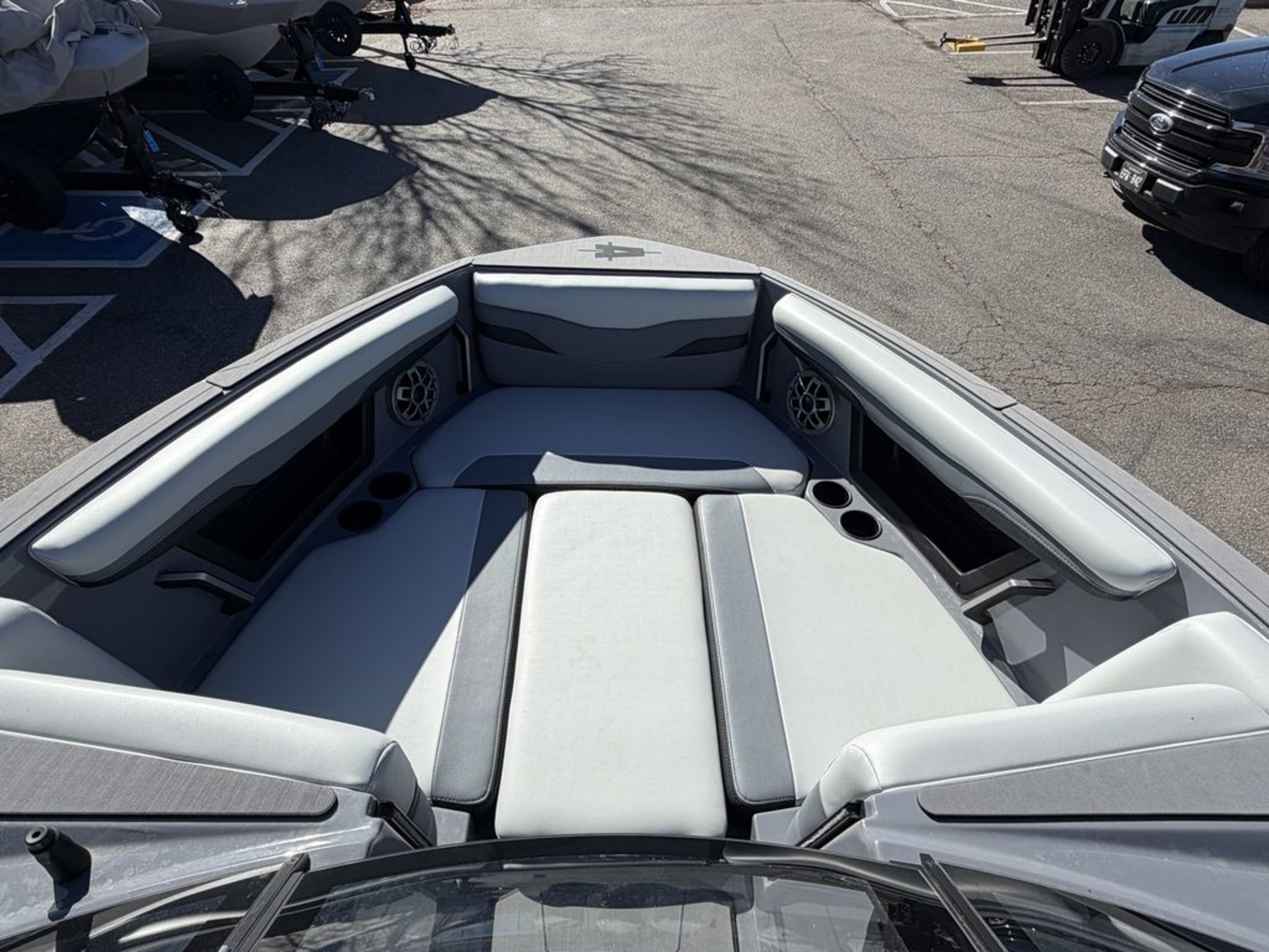 2023 Axis Boats T250 for sale in Draper, Utah
