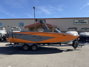2023 Axis Boats T250 for sale in Draper, Utah