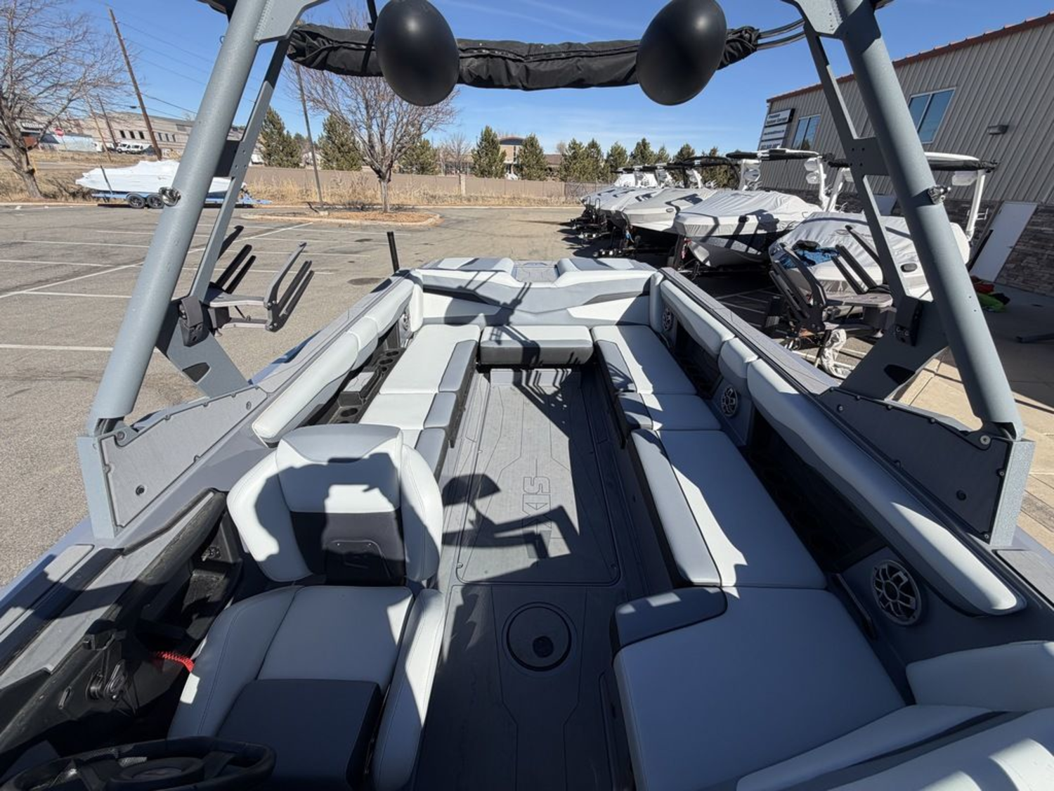 2023 Axis Boats T250 for sale in Draper, Utah