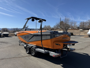 2023 Axis Boats T250 for sale in Draper, Utah
