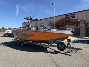 2023 Axis Boats T250 for sale in Draper, Utah