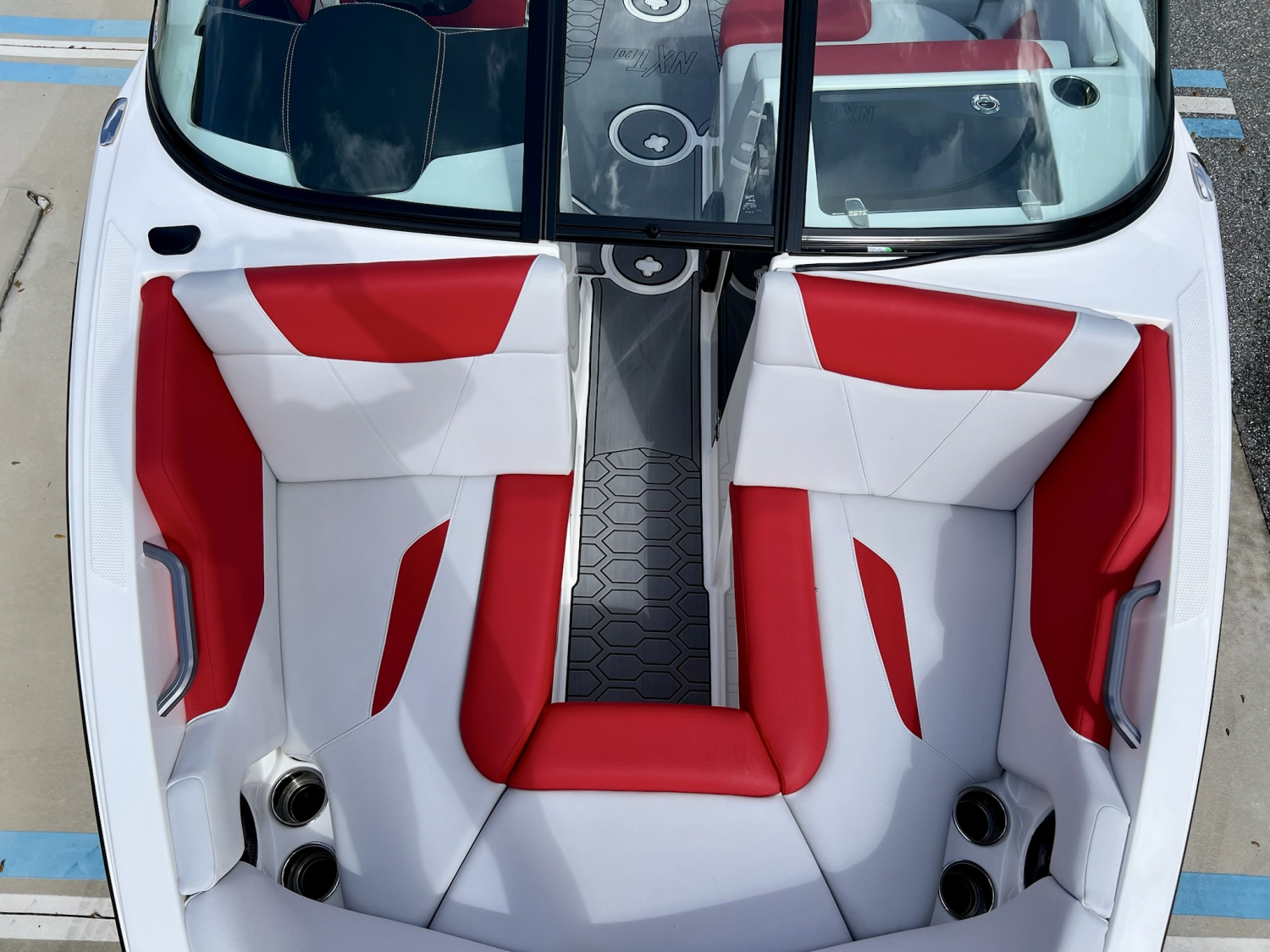 2021 Mastercraft Boats NXT20 for sale in Clermont, Florida