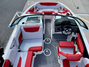2021 Mastercraft Boats NXT20 for sale in Clermont, Florida