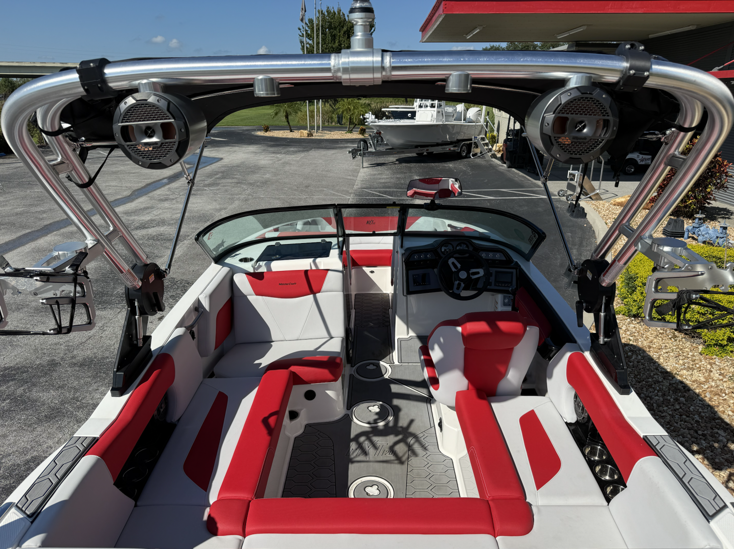 2021 Mastercraft Boats NXT20 for sale in Clermont, Florida