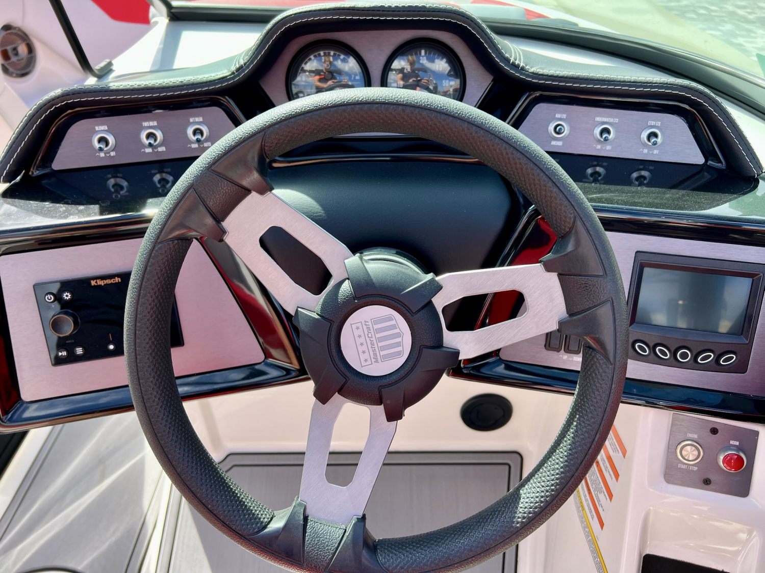 2021 Mastercraft Boats NXT20 for sale in Clermont, Florida