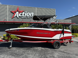 2021 Mastercraft Boats NXT20 for sale in Clermont, Florida