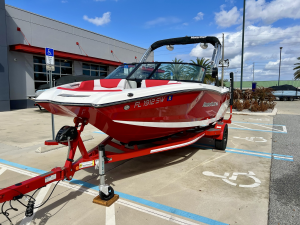 2021 Mastercraft Boats NXT20 for sale in Clermont, Florida