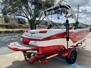 2021 Mastercraft Boats NXT20 for sale in Clermont, Florida