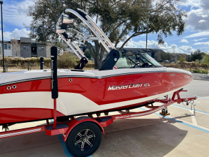 2021 Mastercraft Boats NXT20 for sale in Clermont, Florida