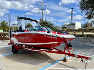 2021 Mastercraft Boats NXT20 for sale in Clermont, Florida