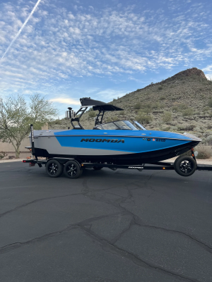 2021 Moomba Boats Mojo for sale in Phoenix, Arizona