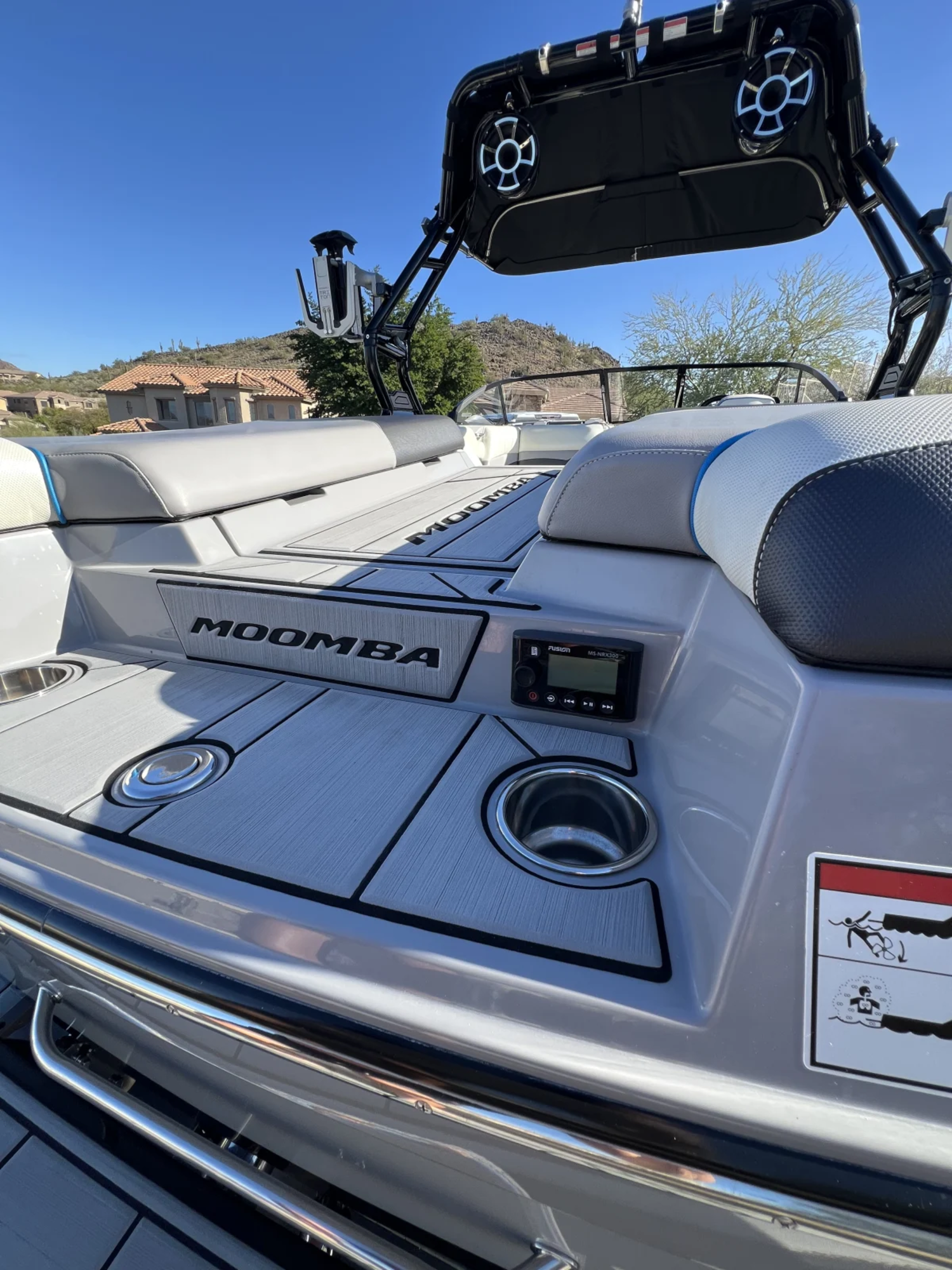 2021 Moomba Boats Mojo for sale in Phoenix, Arizona