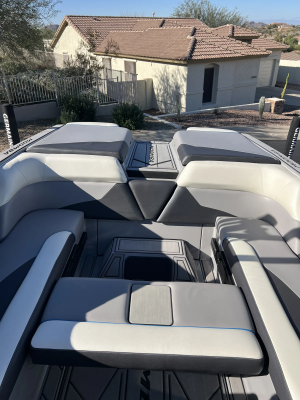 2021 Moomba Boats Mojo for sale in Phoenix, Arizona