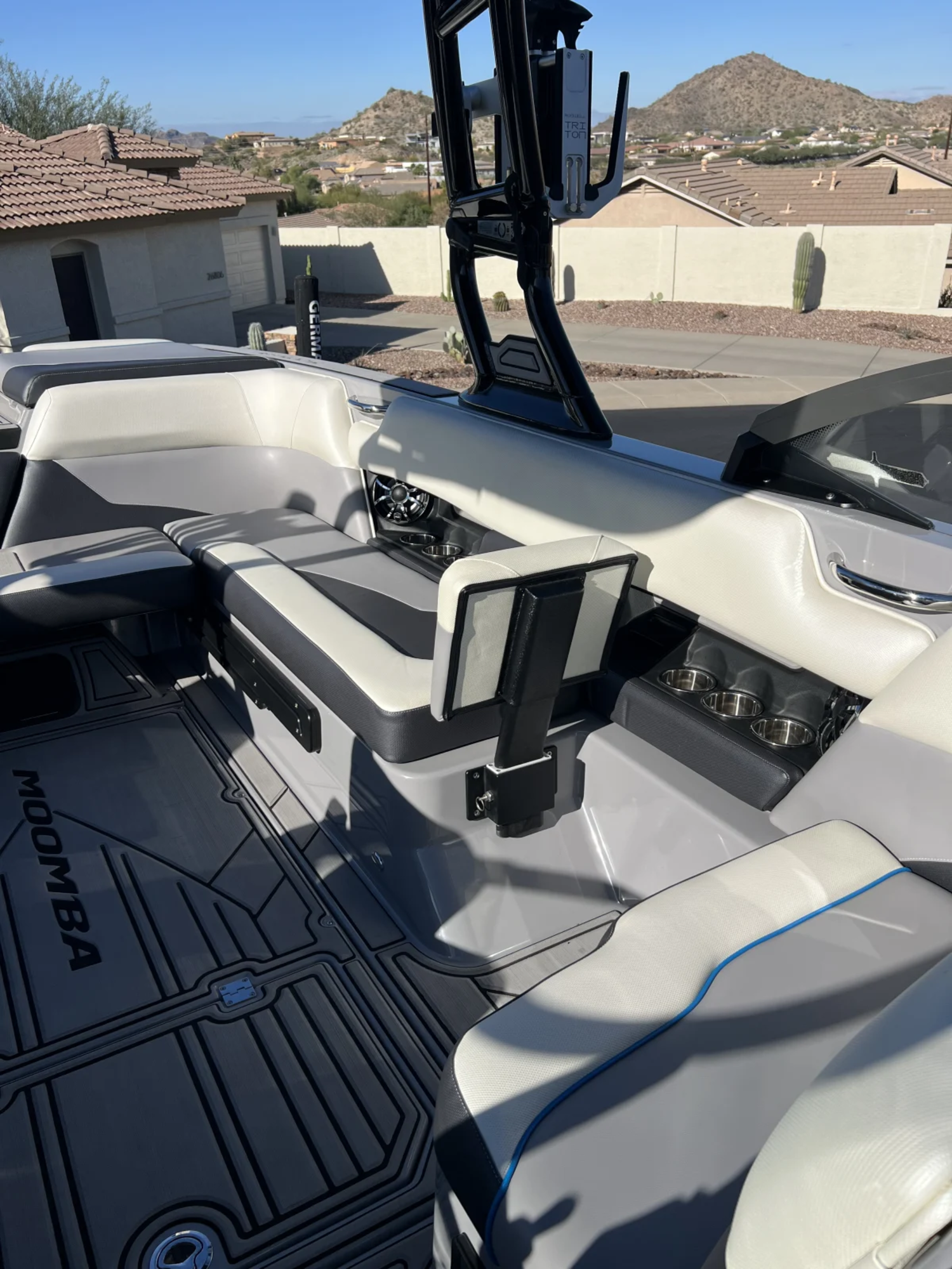 2021 Moomba Boats Mojo for sale in Phoenix, Arizona