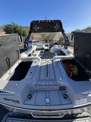 2021 Moomba Boats Mojo for sale in Phoenix, Arizona