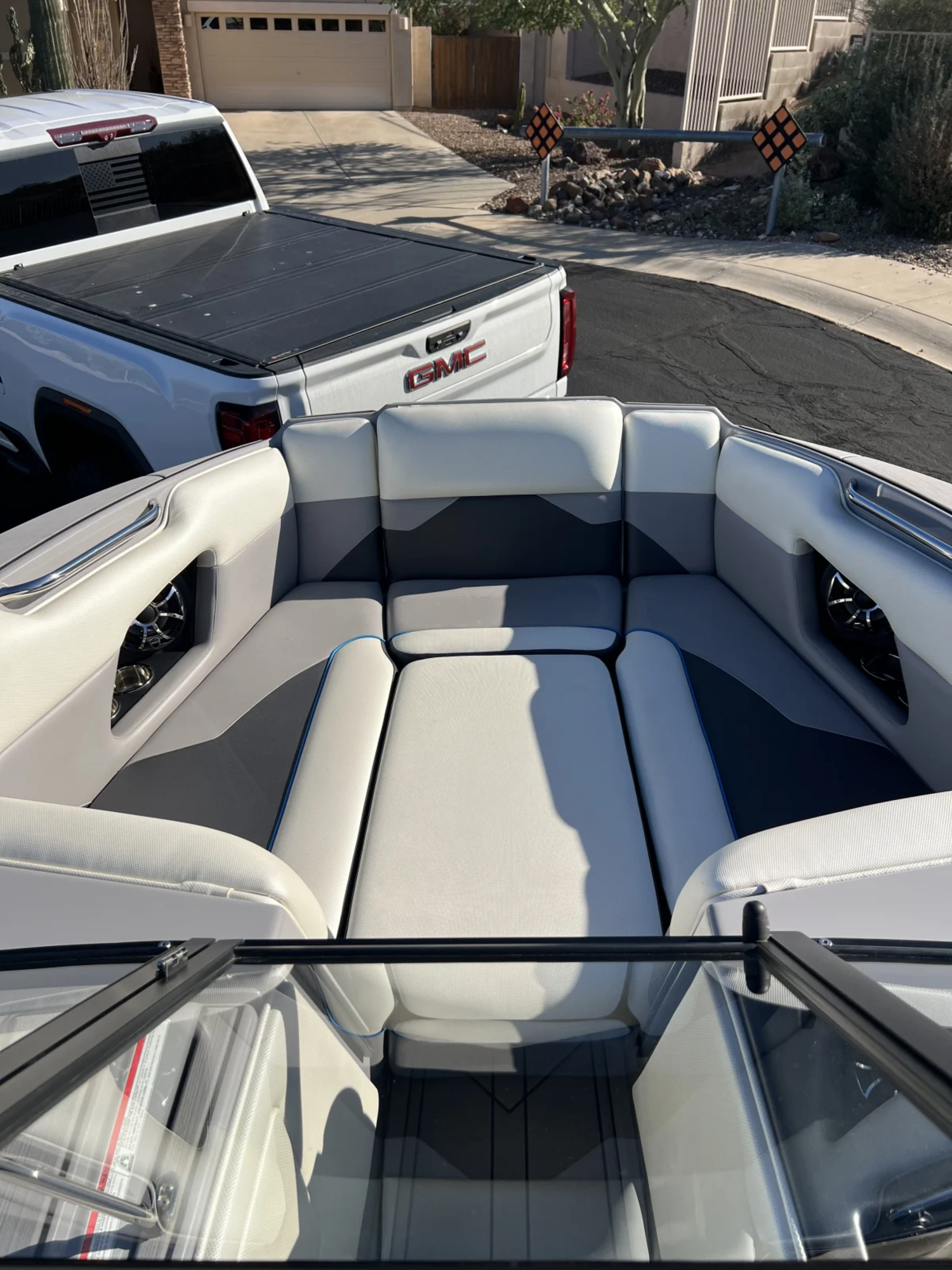 2021 Moomba Boats Mojo for sale in Phoenix, Arizona
