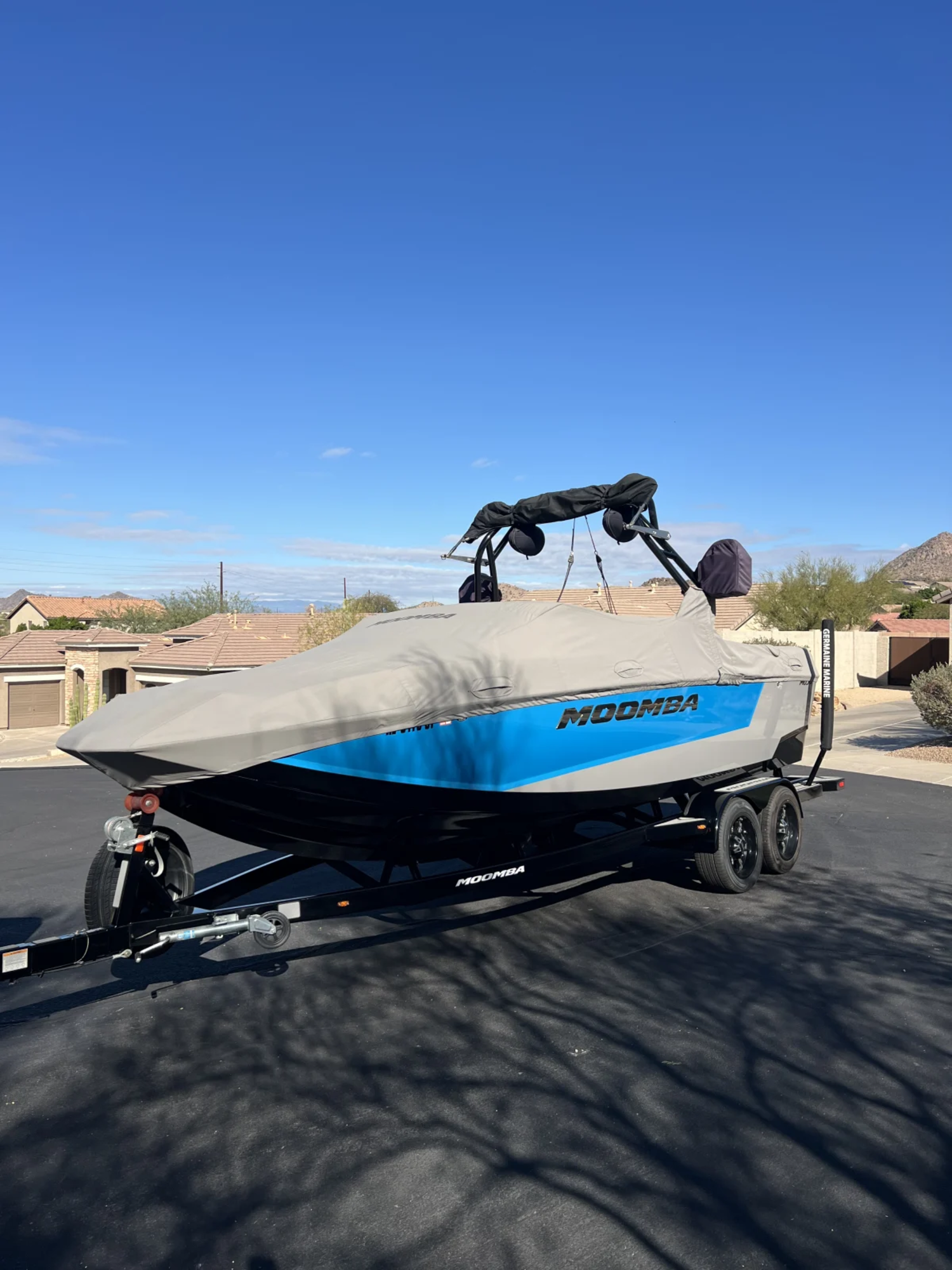 2021 Moomba Boats Mojo for sale in Phoenix, Arizona