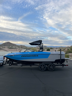 2021 Moomba Boats Mojo for sale in Phoenix, Arizona