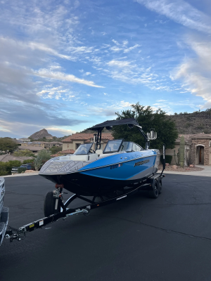 2021 Moomba Boats Mojo for sale in Phoenix, Arizona