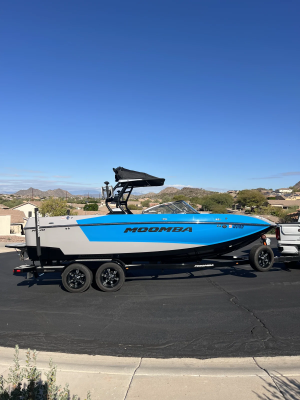2021 Moomba Boats Mojo for sale in Phoenix, Arizona
