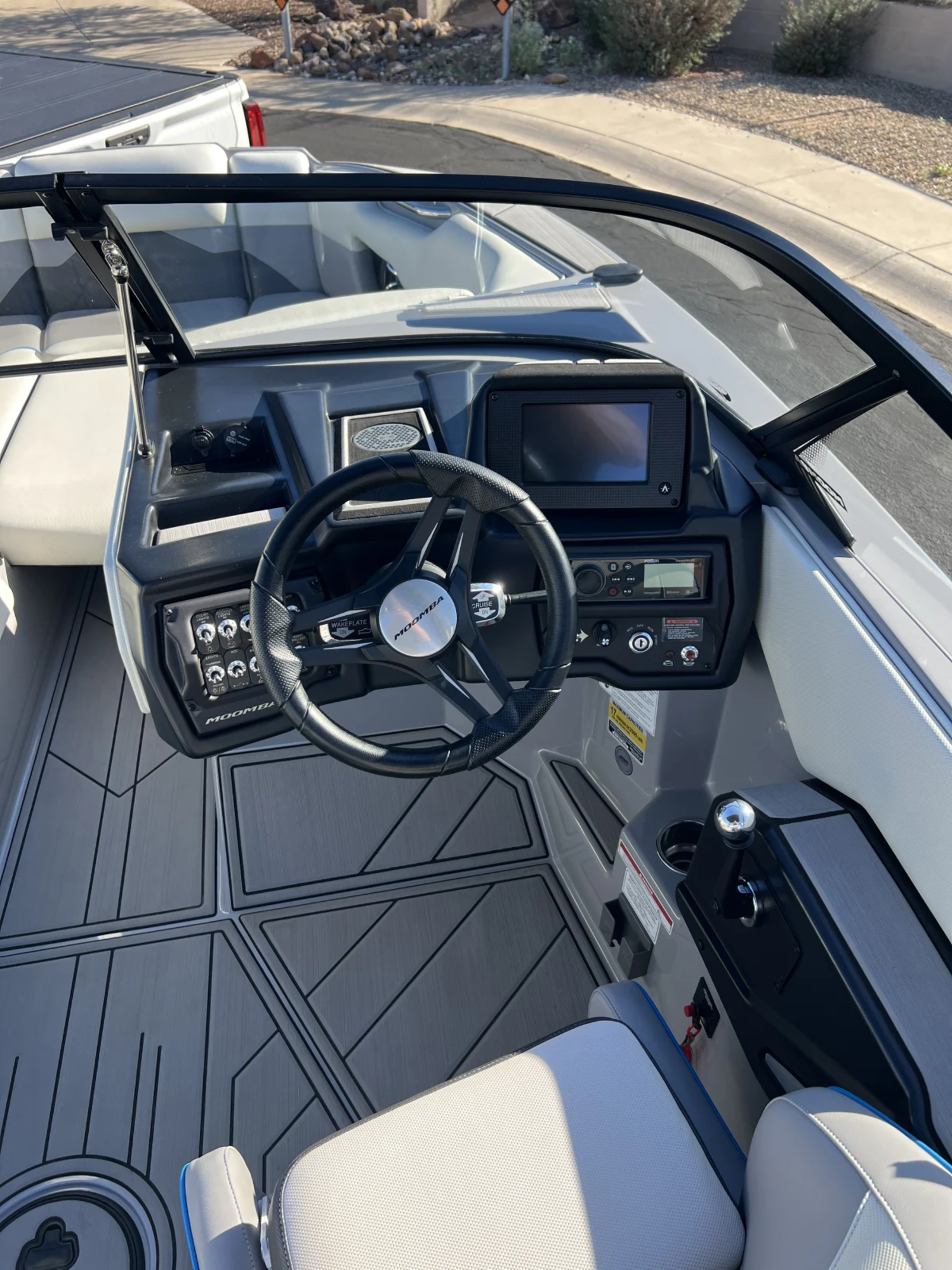 2021 Moomba Boats Mojo for sale in Phoenix, Arizona