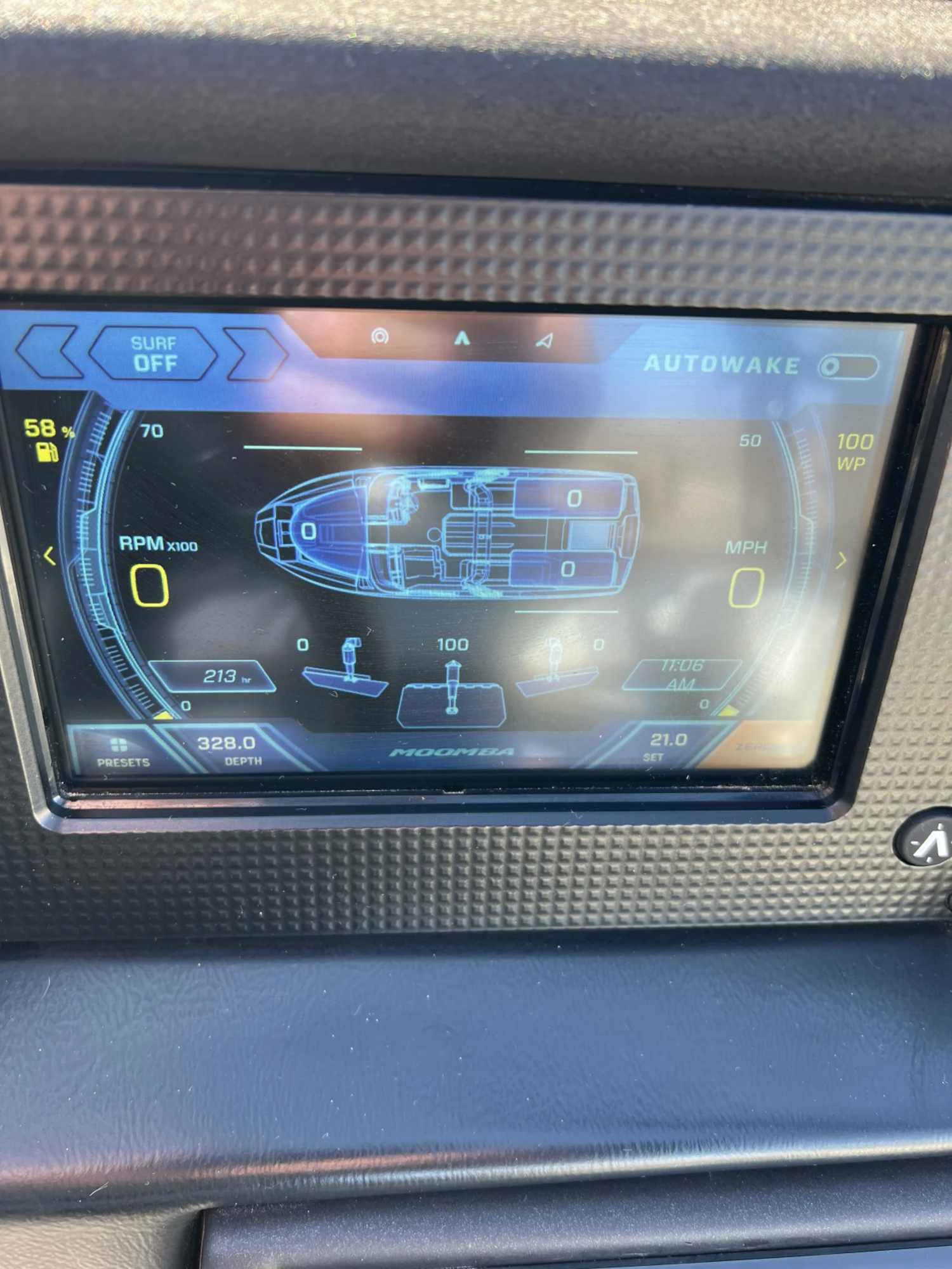 2021 Moomba Boats Mojo for sale in Phoenix, Arizona