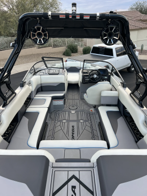 2021 Moomba Boats Mojo for sale in Phoenix, Arizona