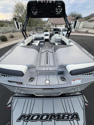 2021 Moomba Boats Mojo for sale in Phoenix, Arizona