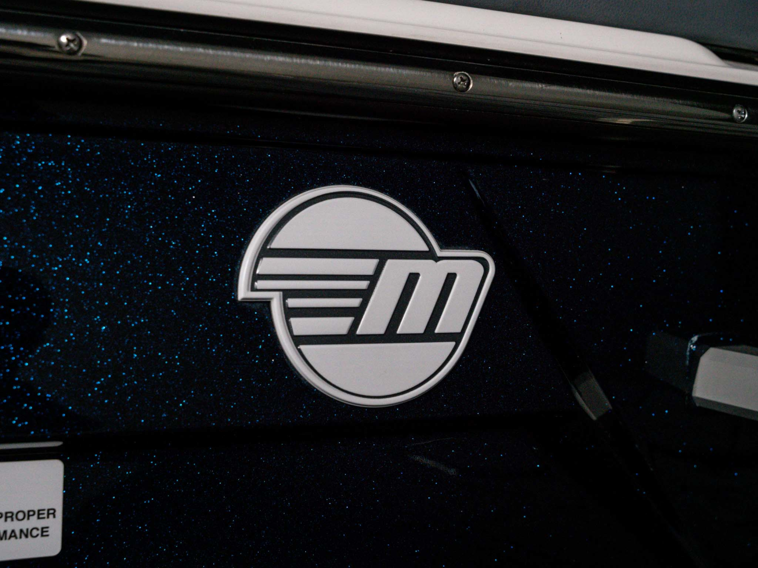 2024 Malibu Boats 23LSV