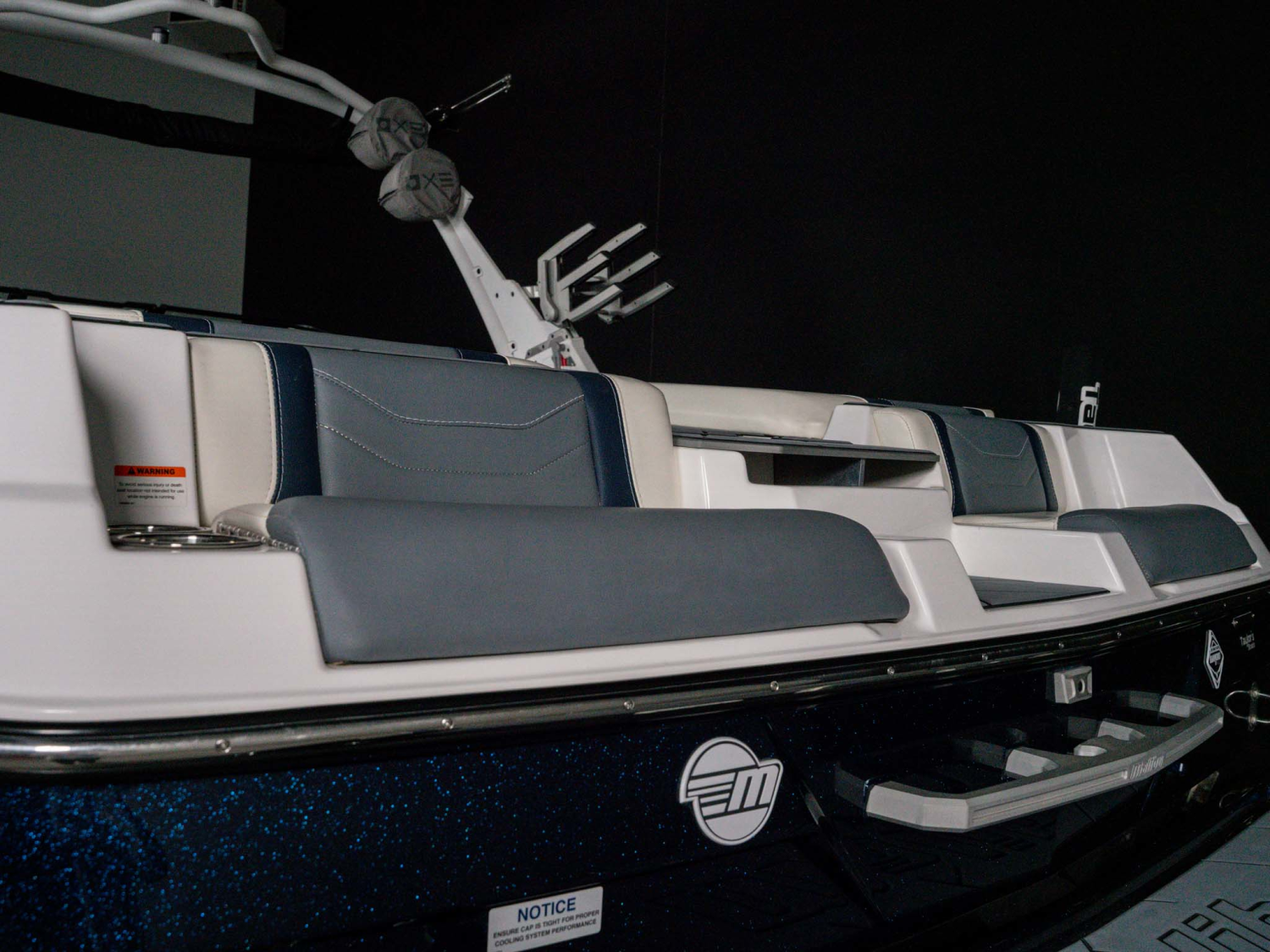 2024 Malibu Boats 23LSV