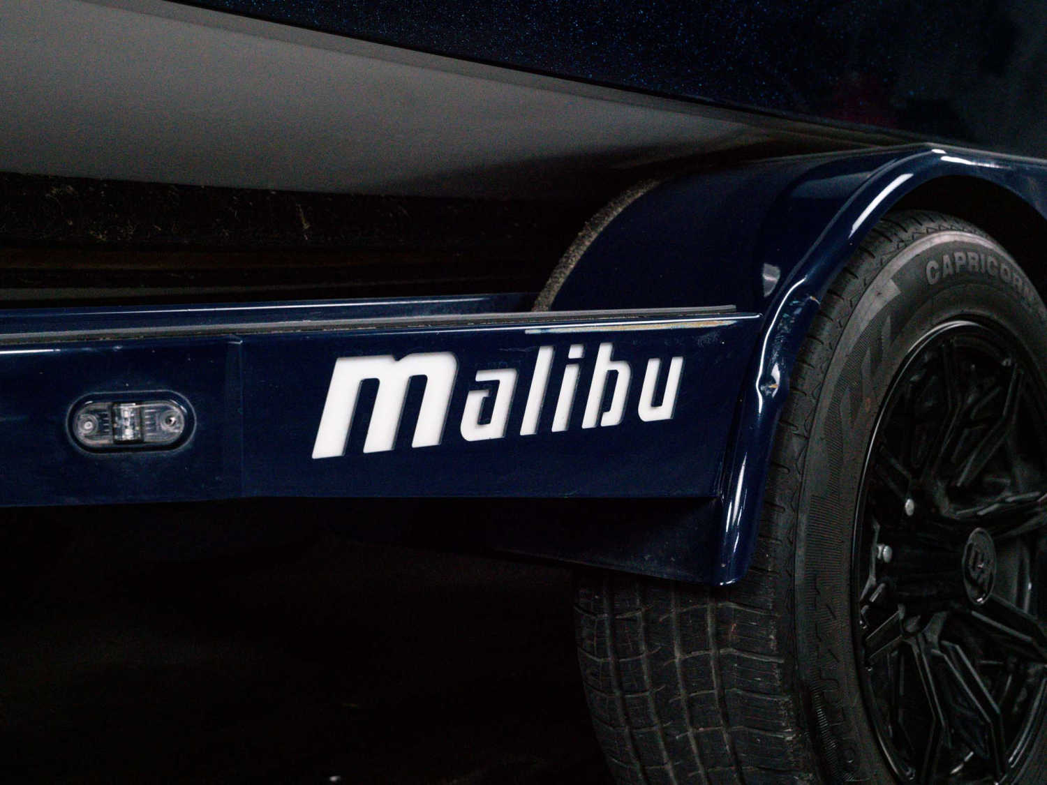2024 Malibu Boats 23LSV