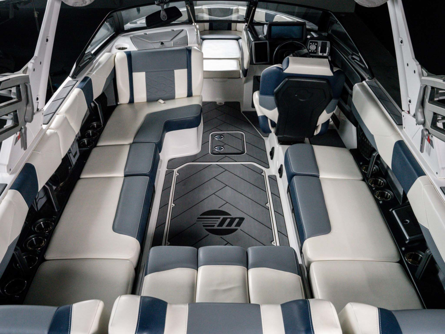 2024 Malibu Boats Wakesetter 23 LSV for sale in Springville, Utah