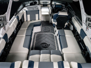 2024 Malibu Boats Wakesetter 23 LSV for sale in Springville, Utah