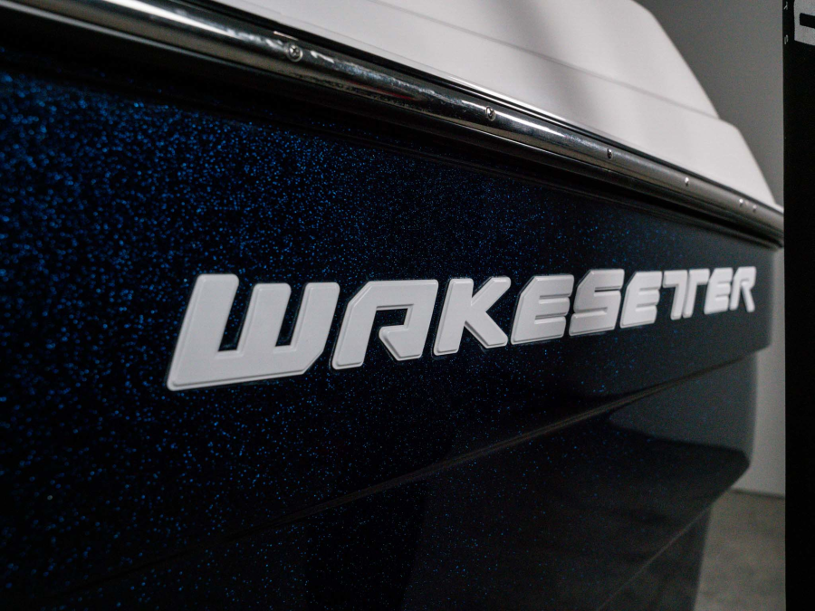 2024 Malibu Boats Wakesetter 23 LSV for sale in Springville, Utah