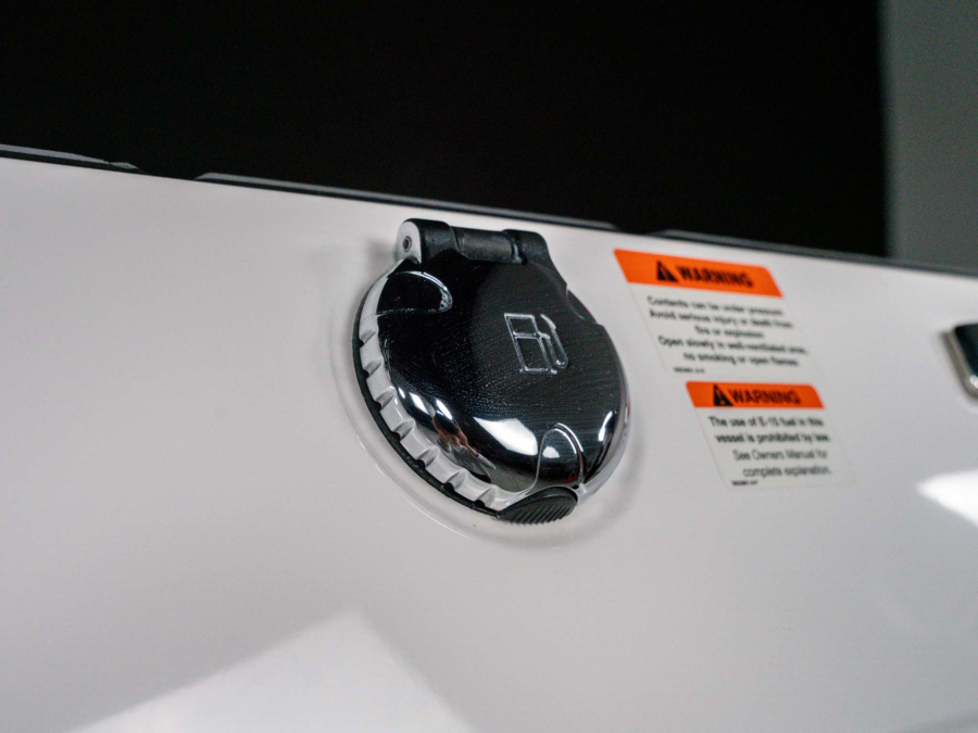 2024 Malibu Boats Wakesetter 23 LSV for sale in Springville, Utah