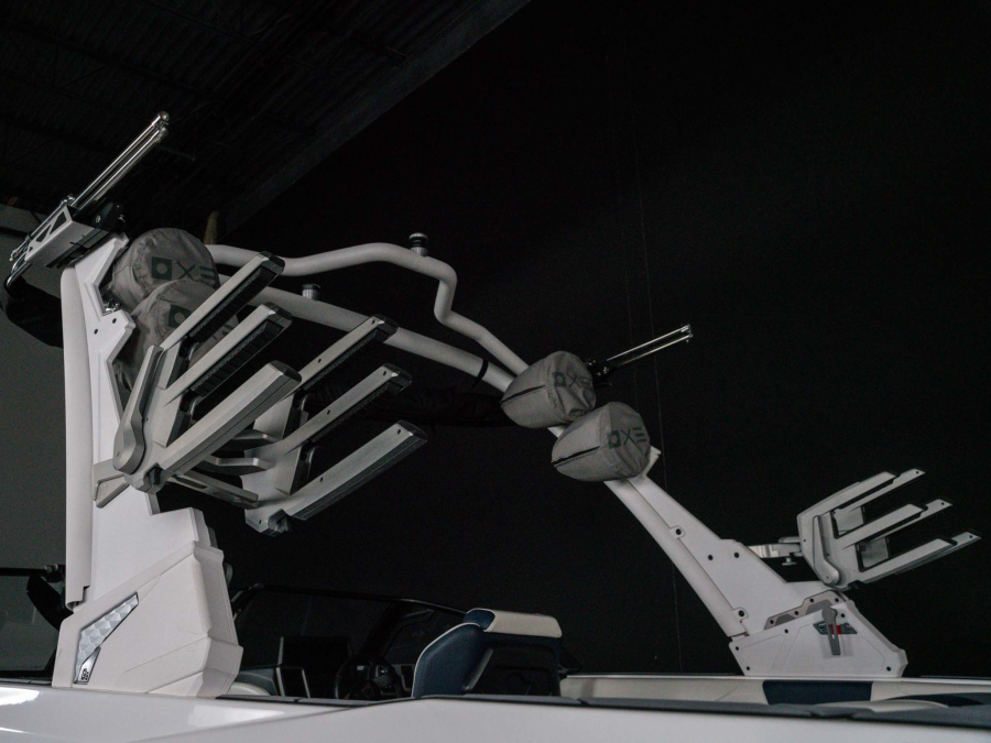 2024 Malibu Boats Wakesetter 23 LSV for sale in Springville, Utah