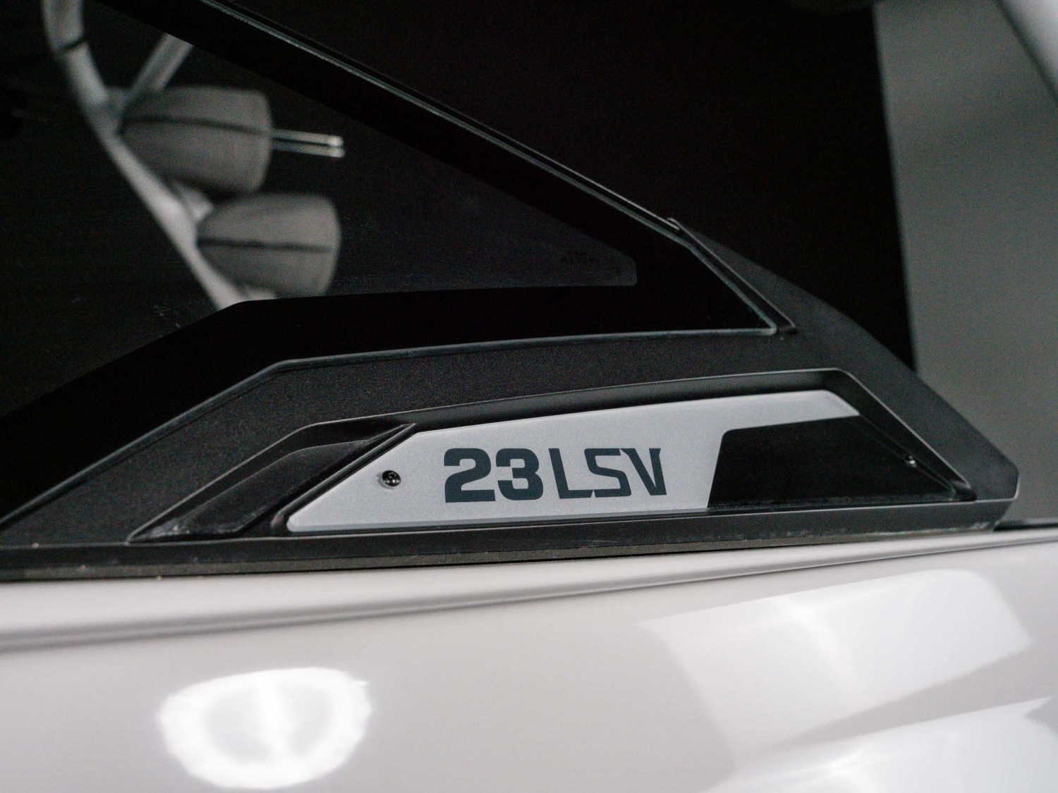 2024 Malibu Boats 23LSV