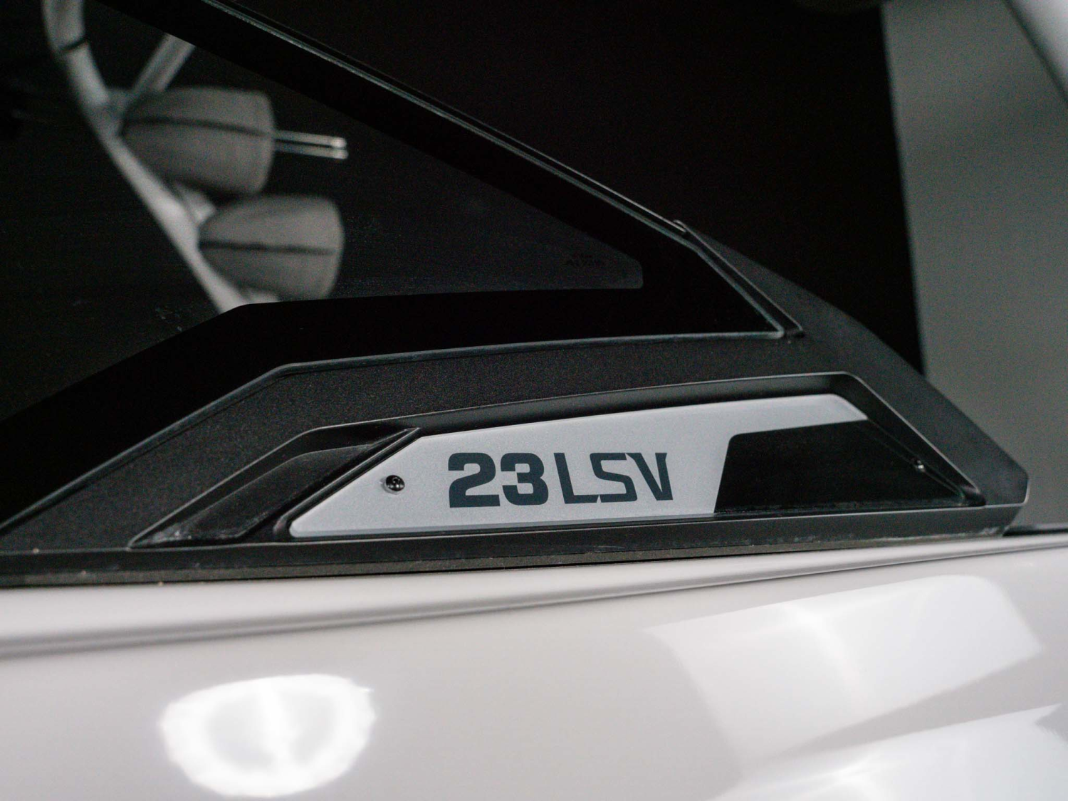 2024 Malibu Boats 23LSV