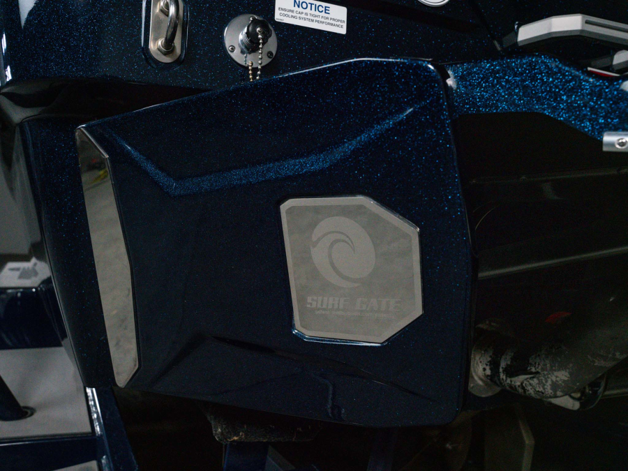 2024 Malibu Boats Wakesetter 23 LSV for sale in Springville, Utah