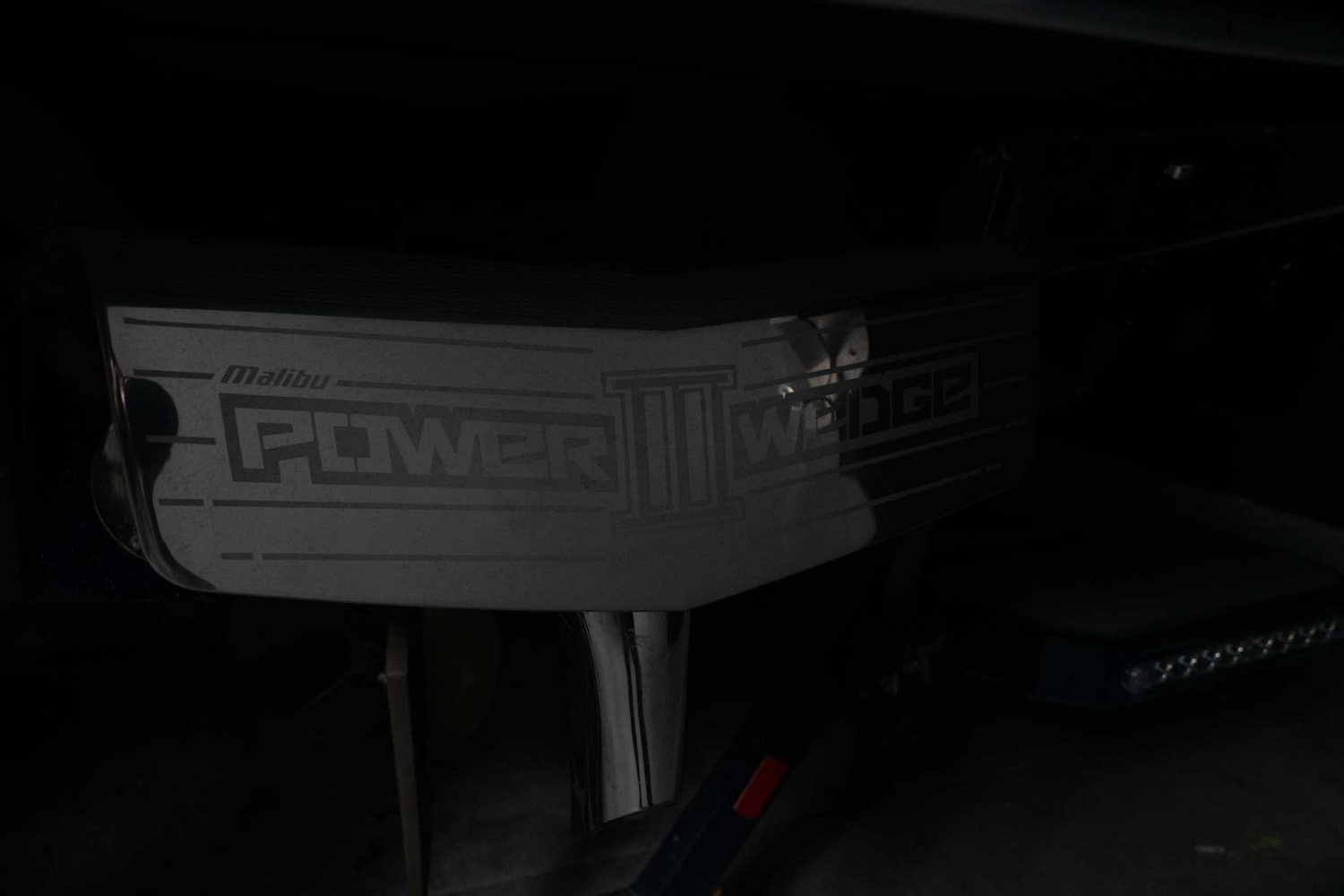 2024 Malibu Boats 23LSV