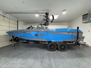 2022 Axis Boats A24 for sale in Murray, Utah