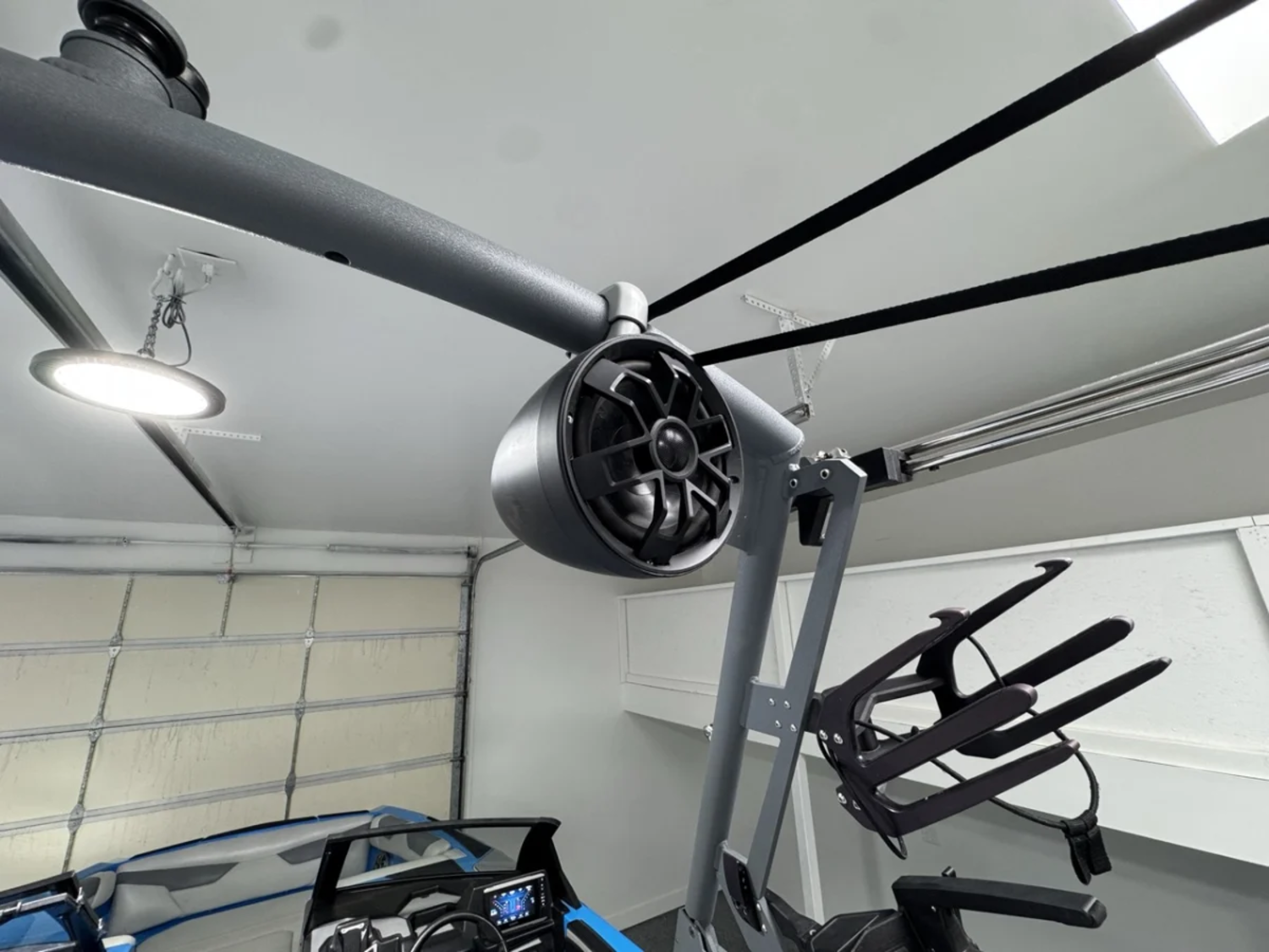 2022 Axis A24 M6 Well Equipped 