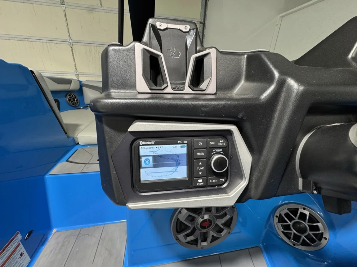 2022 Axis A24 M6 Well Equipped 