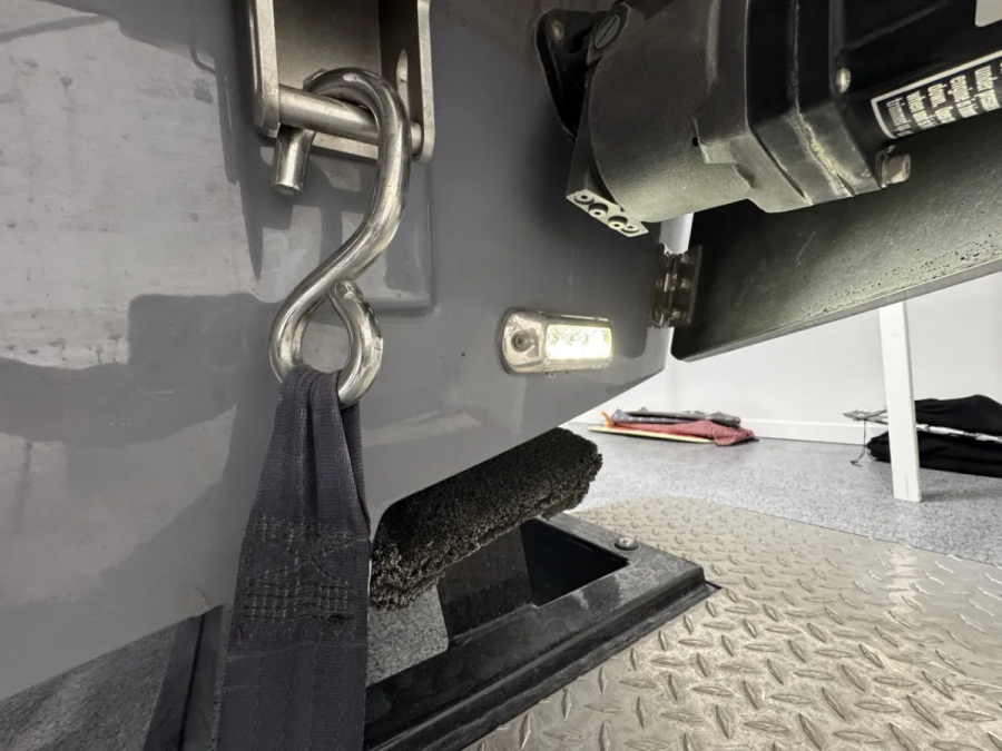 2022 Axis Boats A24 for sale in Murray, Utah