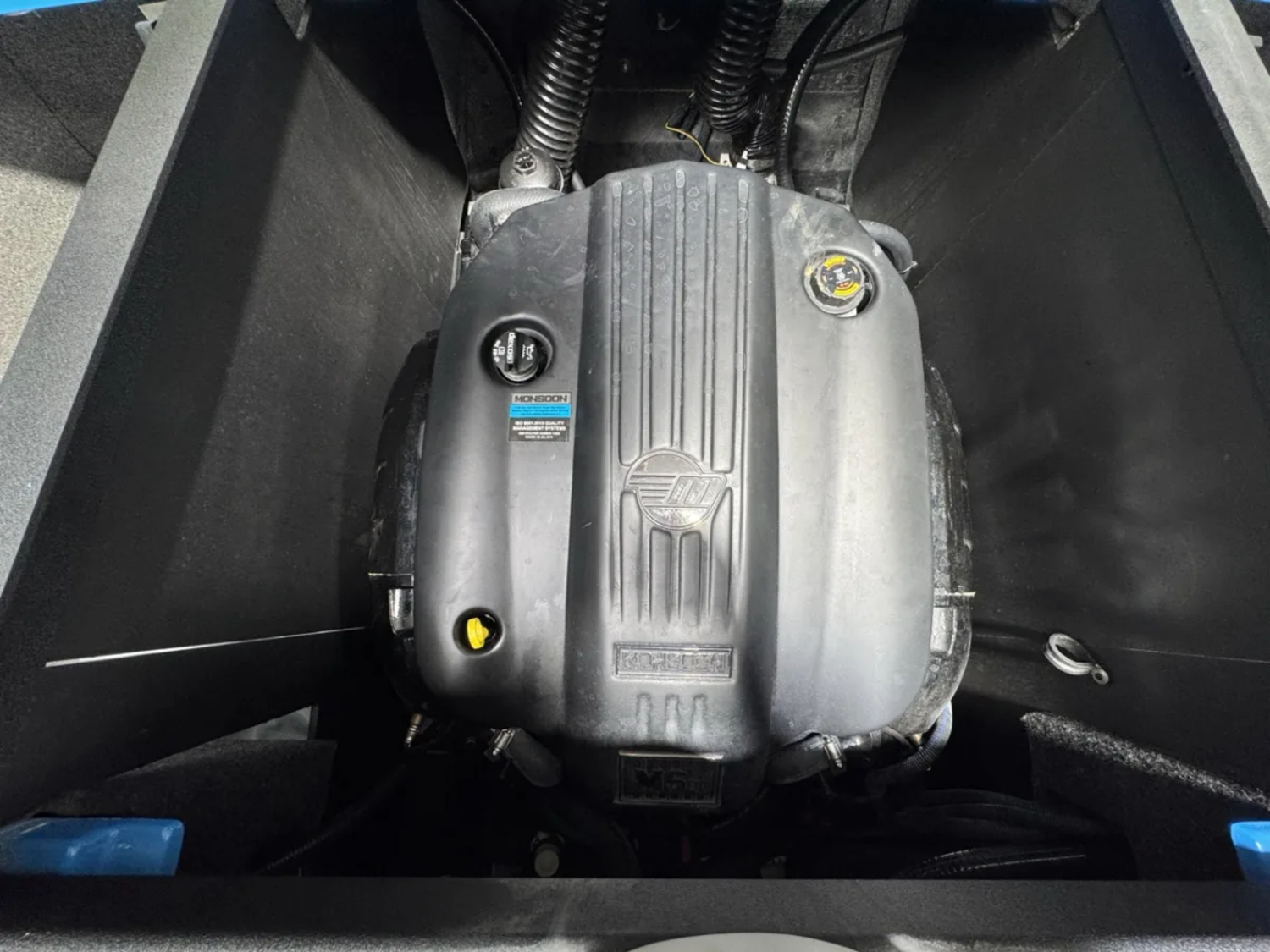 2022 Axis A24 M6 Well Equipped 