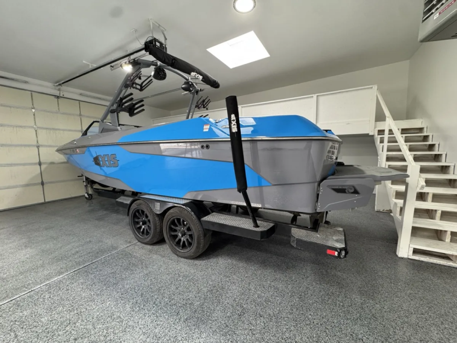 2022 Axis Boats A24 for sale in Murray, Utah