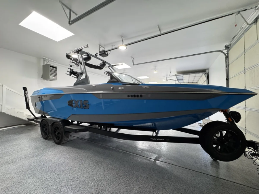 2022 Axis Boats A24 for sale in Murray, Utah